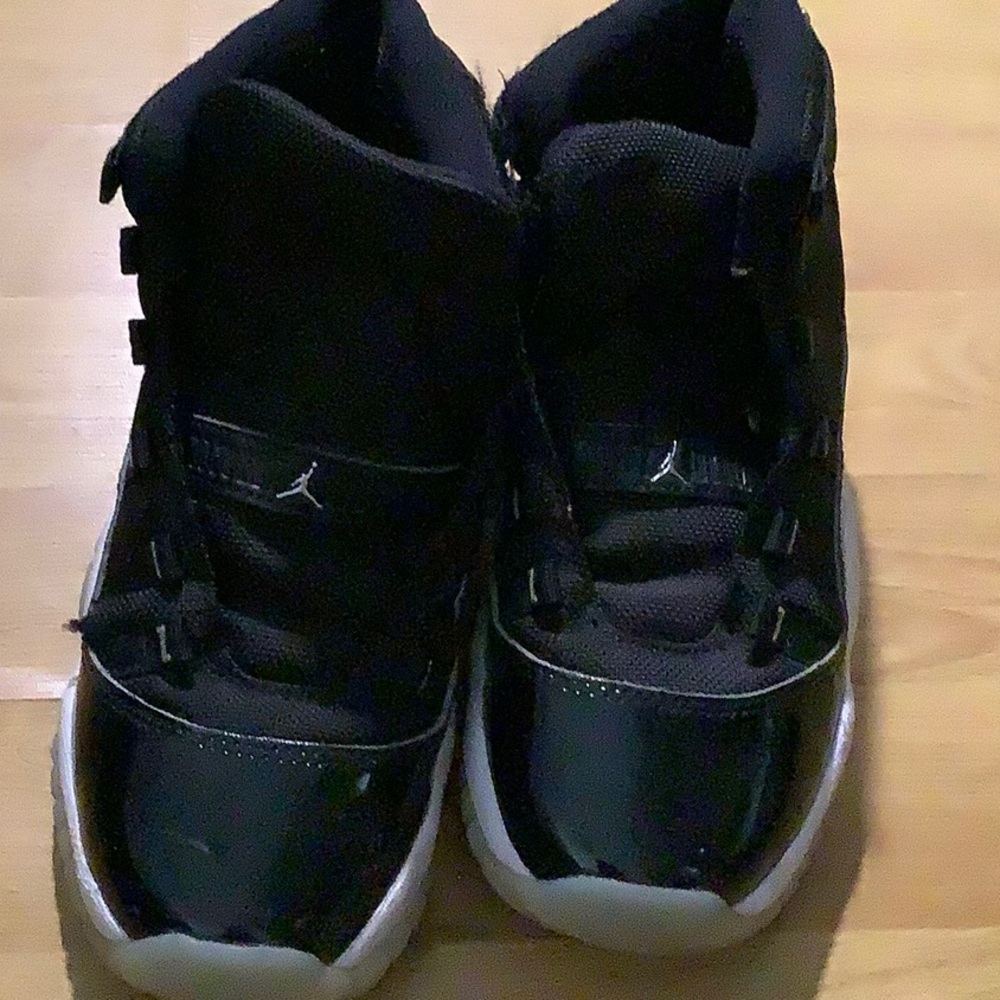 Kids Jordan no Laces